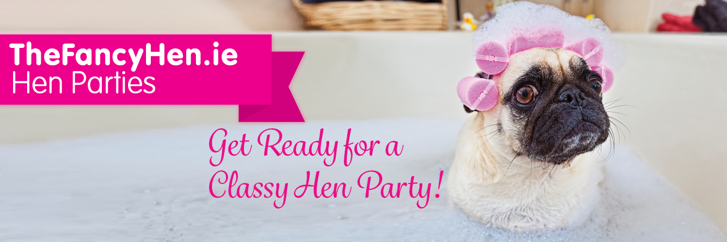 TheFancyHen's profile banner image