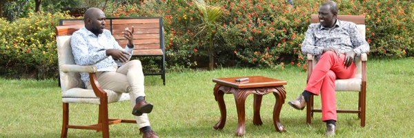 kipmurkomen Profile Banner