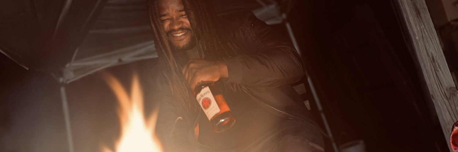 sawbukjames's profile banner image