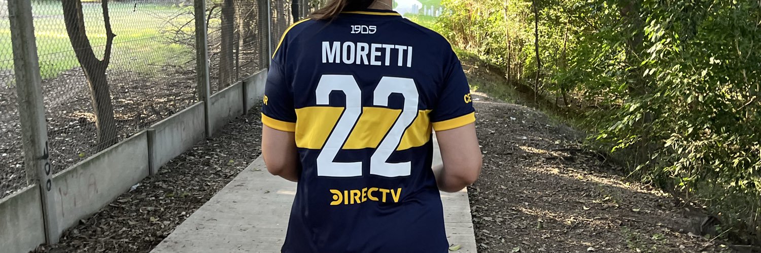 anntomoretti's profile banner image