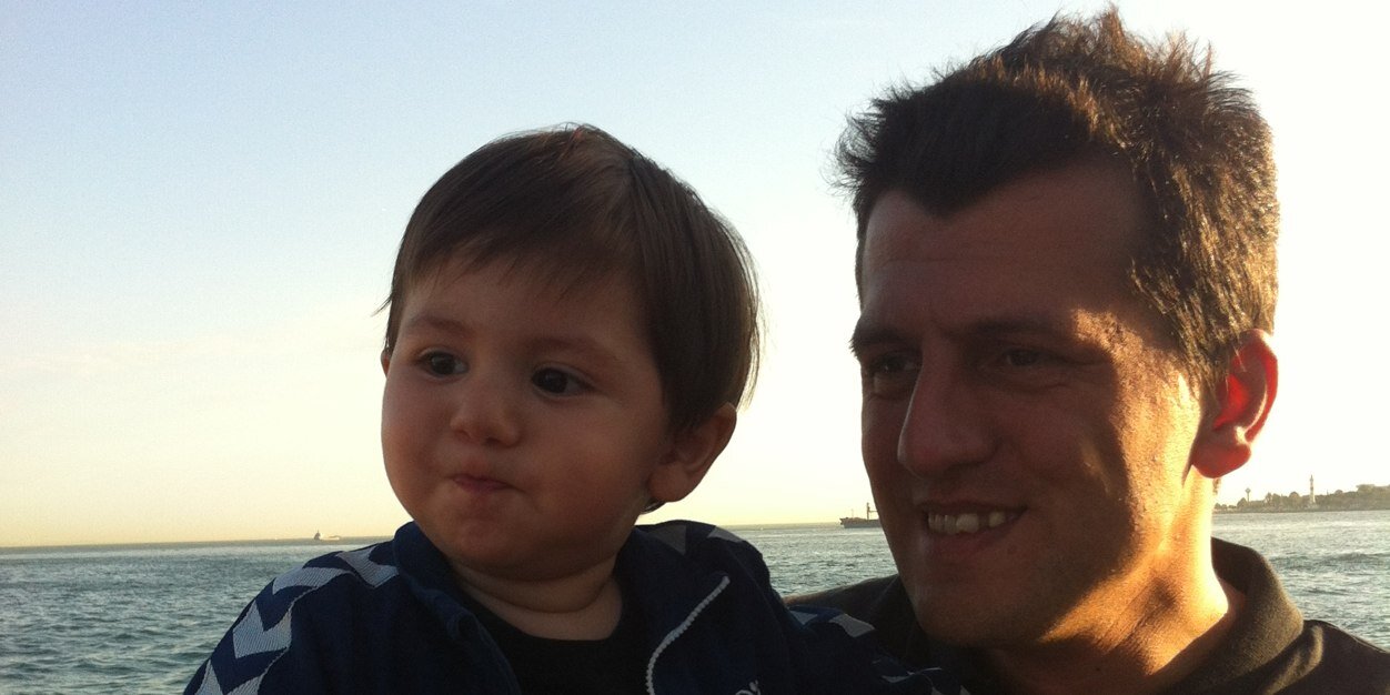 ISIL_KOC's profile banner image