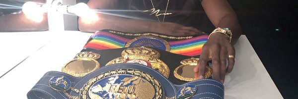 Lawrence_tko Profile Banner