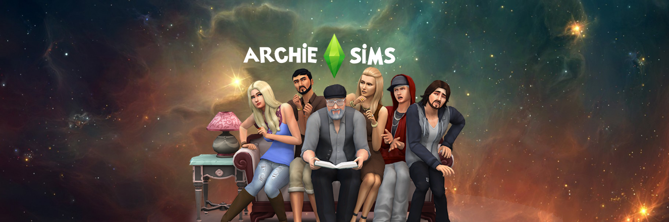 Archie_Simmer's profile banner image