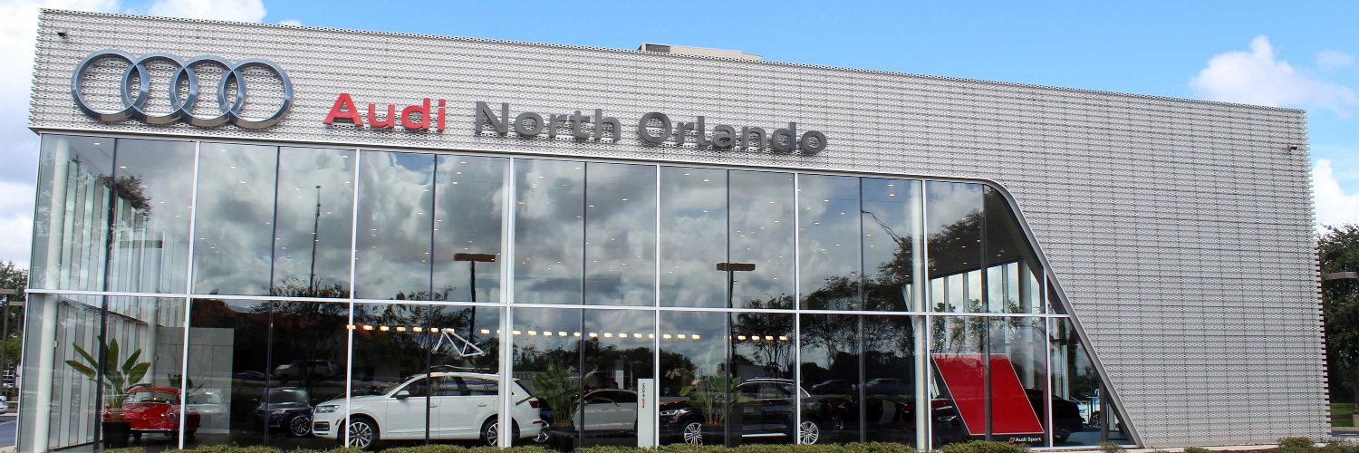 OrlandoAudi's profile banner image
