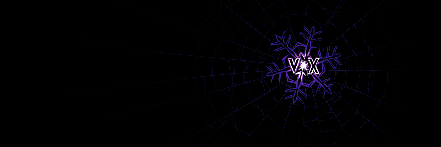 vxserenade's profile banner image