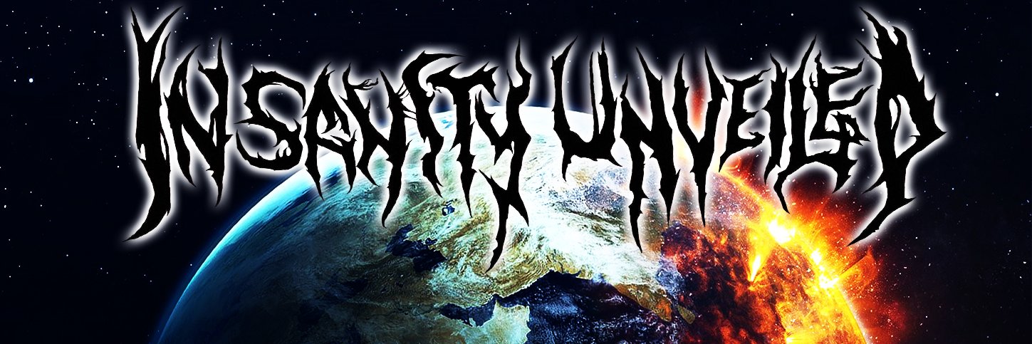 Insanity Unveiled banner