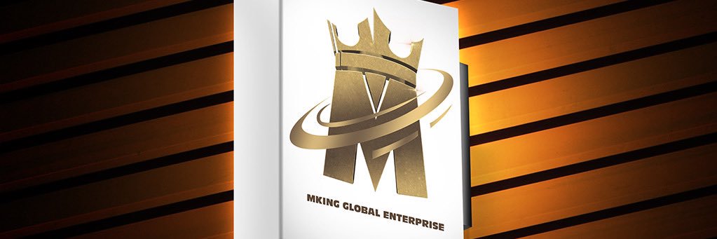 mkingnoni's profile banner image
