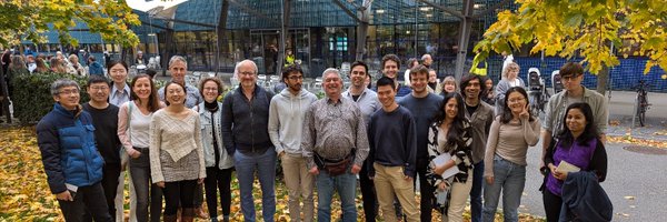 HymanLab Profile Banner