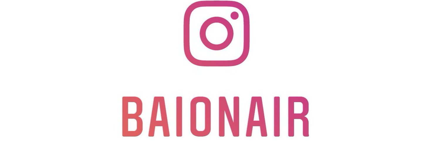 BAIonair's profile banner image