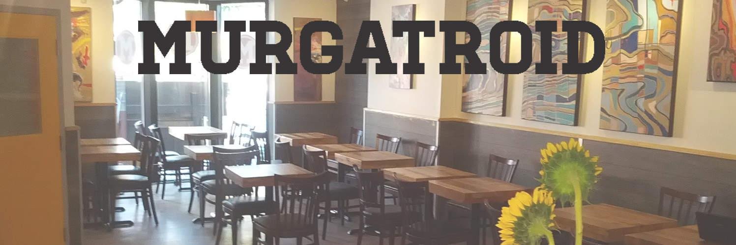 MurgatroidTO's profile banner image