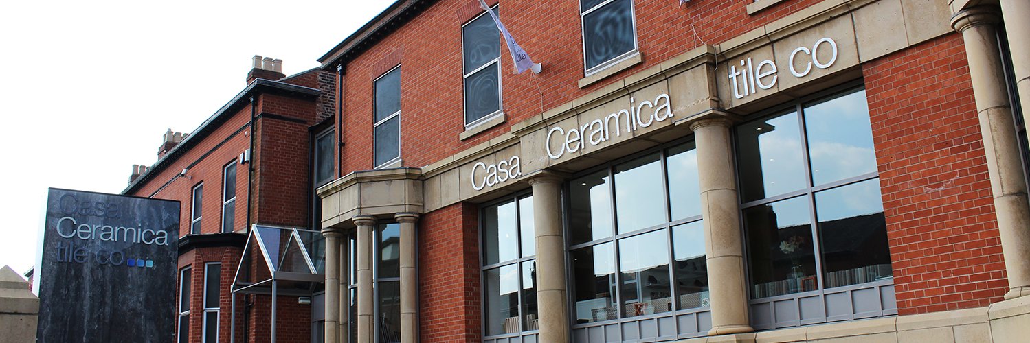 Casa Ceramica banner