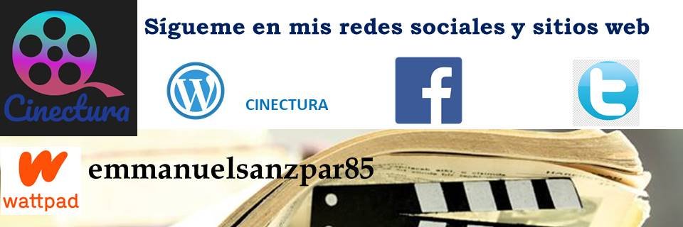 Cinectura's profile banner image