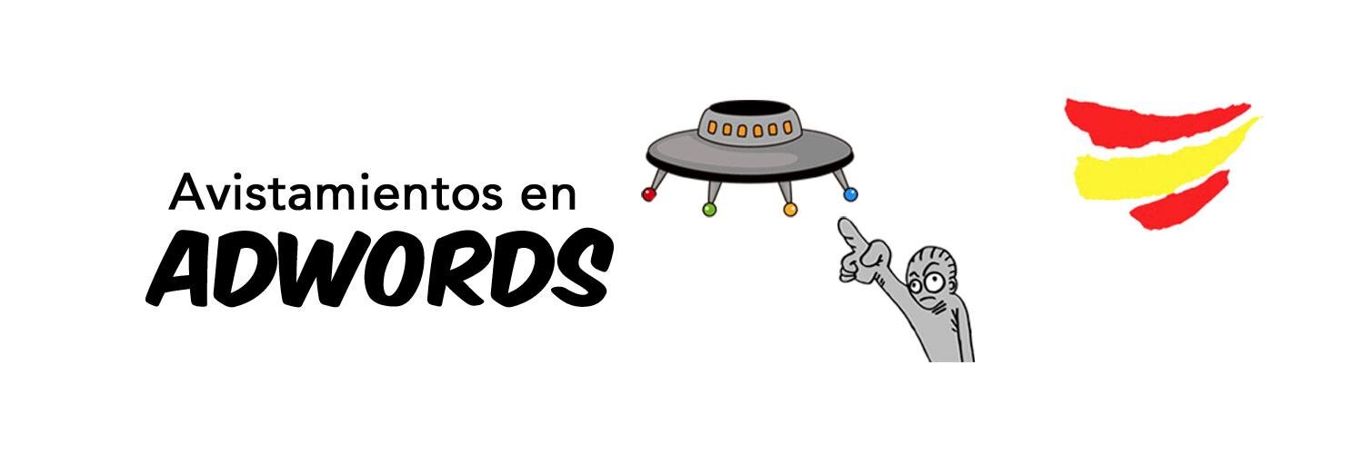 AvistamientosAdwords banner