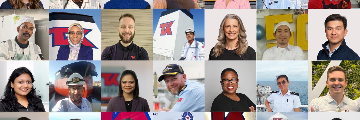 Teekay Corporation banner