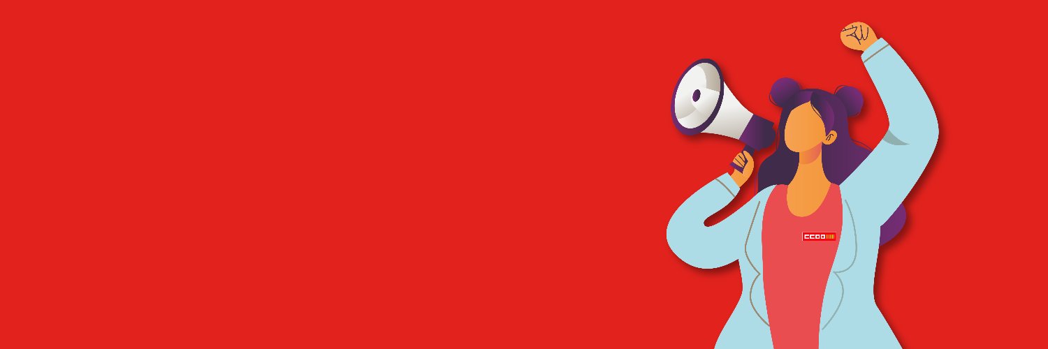 Joves CCOO PV banner