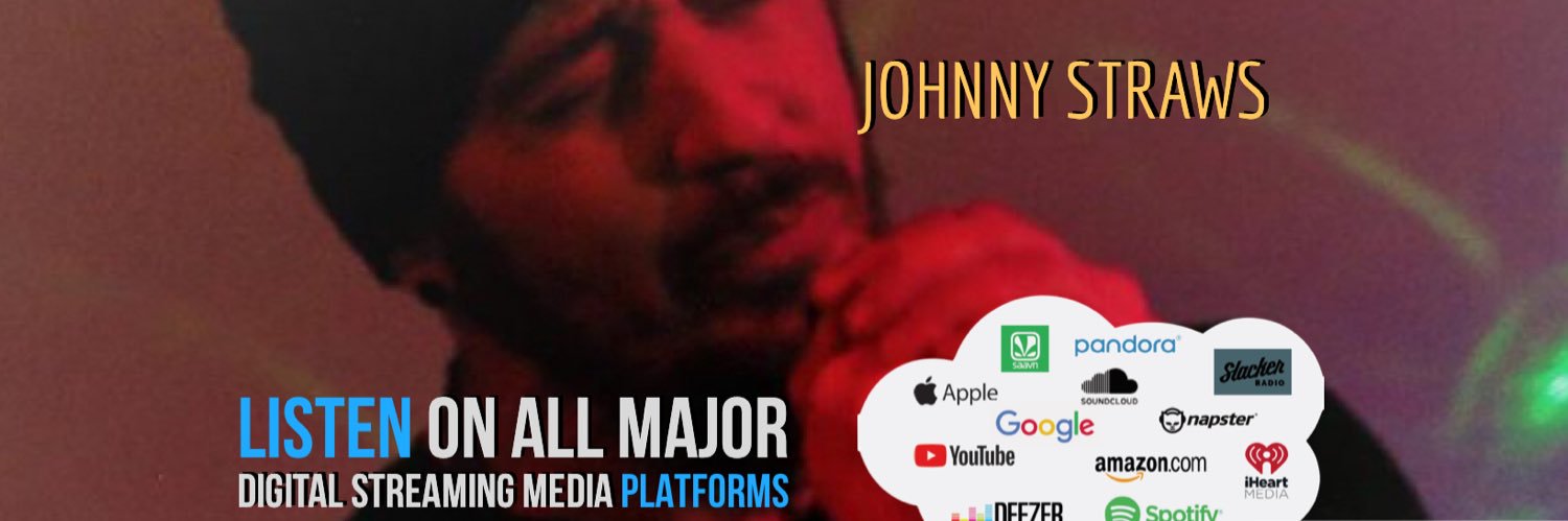 johnnystraws's profile banner image
