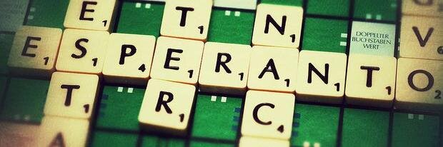 Esperanto Dictionary banner