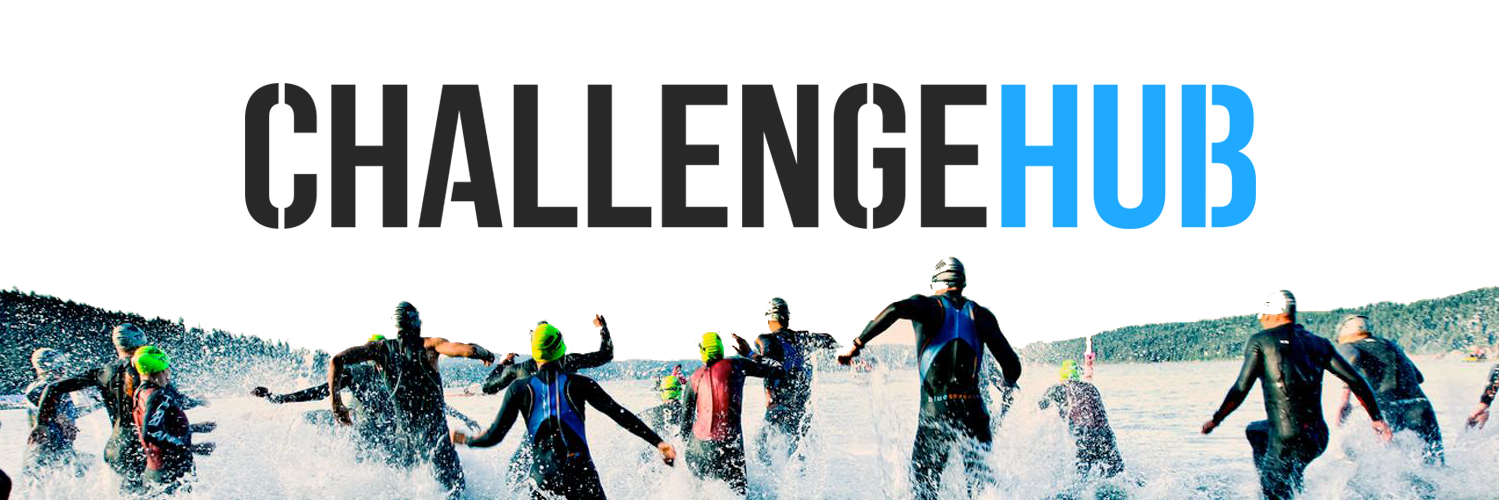 challengehubapp's profile banner image