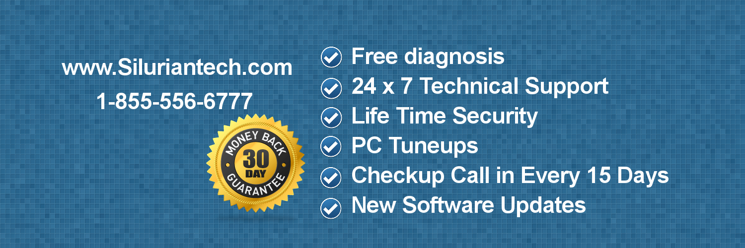 Siluriantech's profile banner image