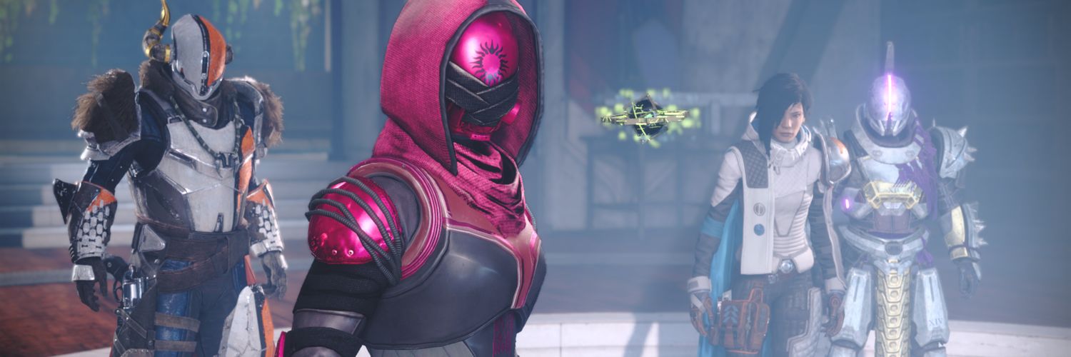 DaedalusBC304's profile banner image