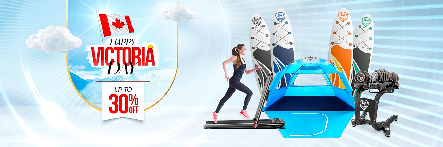 TechvilleCanada's profile banner image