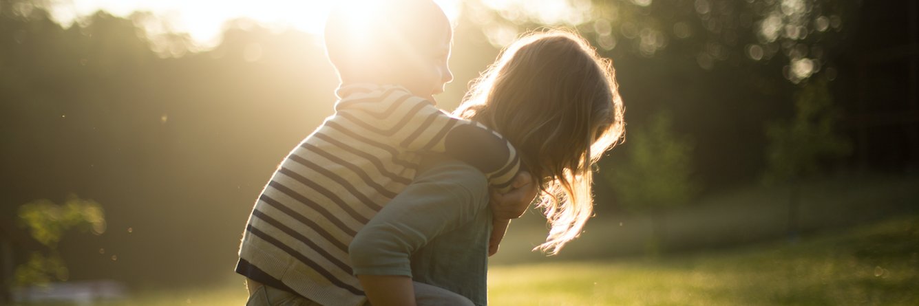 Utah Human Services banner