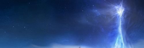 UnicornWithAPen's profile banner image