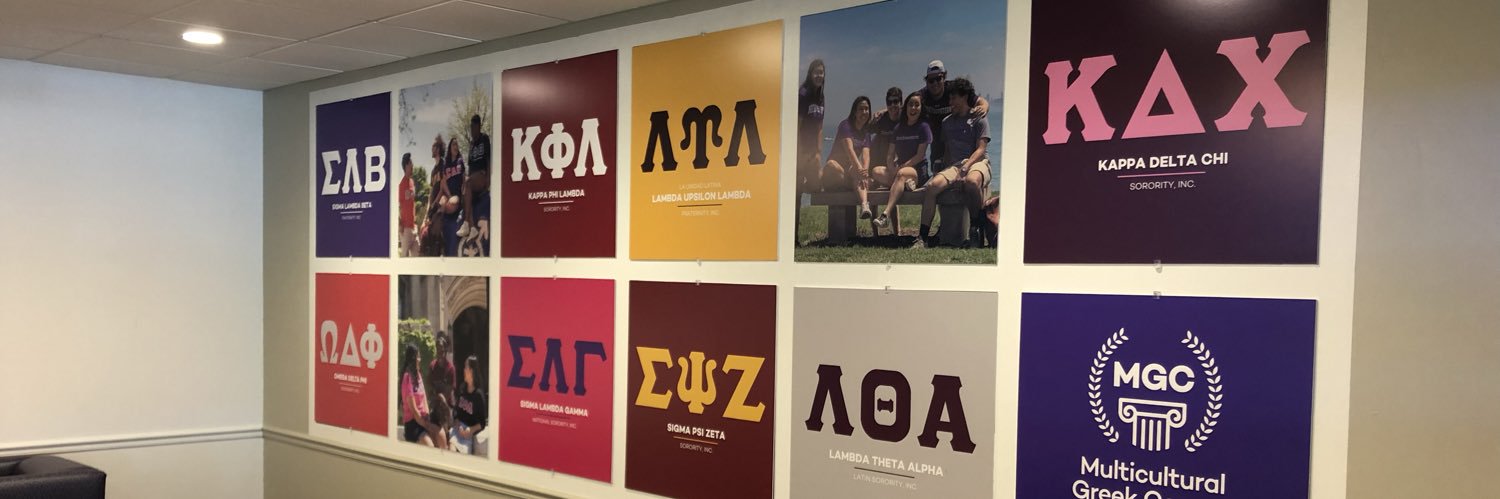 NorthwesternMGC's profile banner image