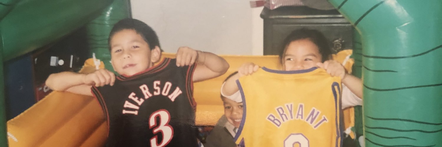 BreaWoods's profile banner image