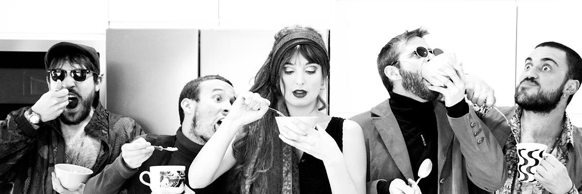 Boss and Over banner