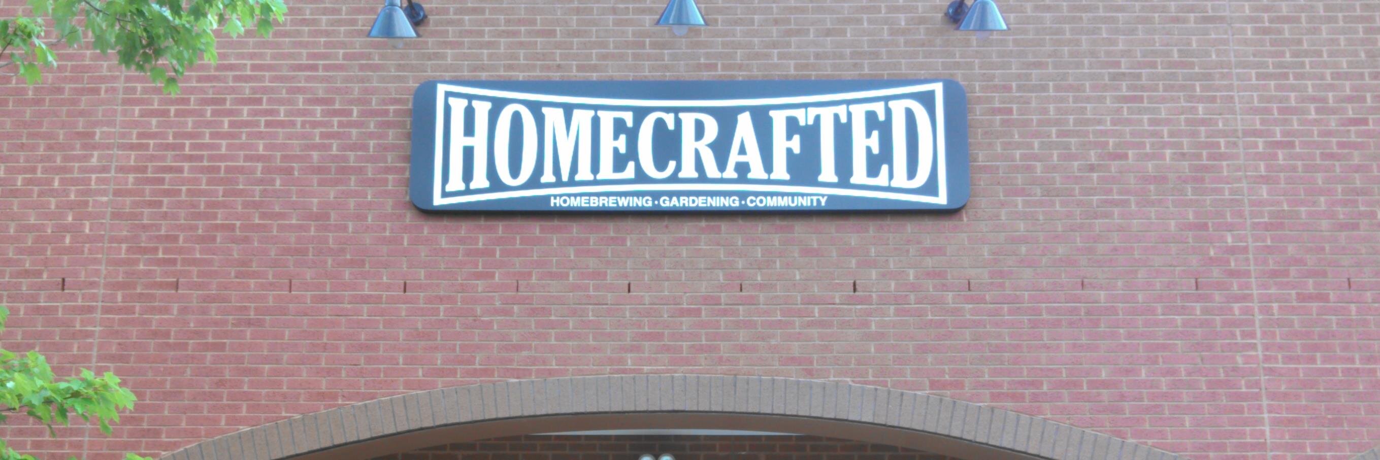 HomecraftedNC's profile banner image