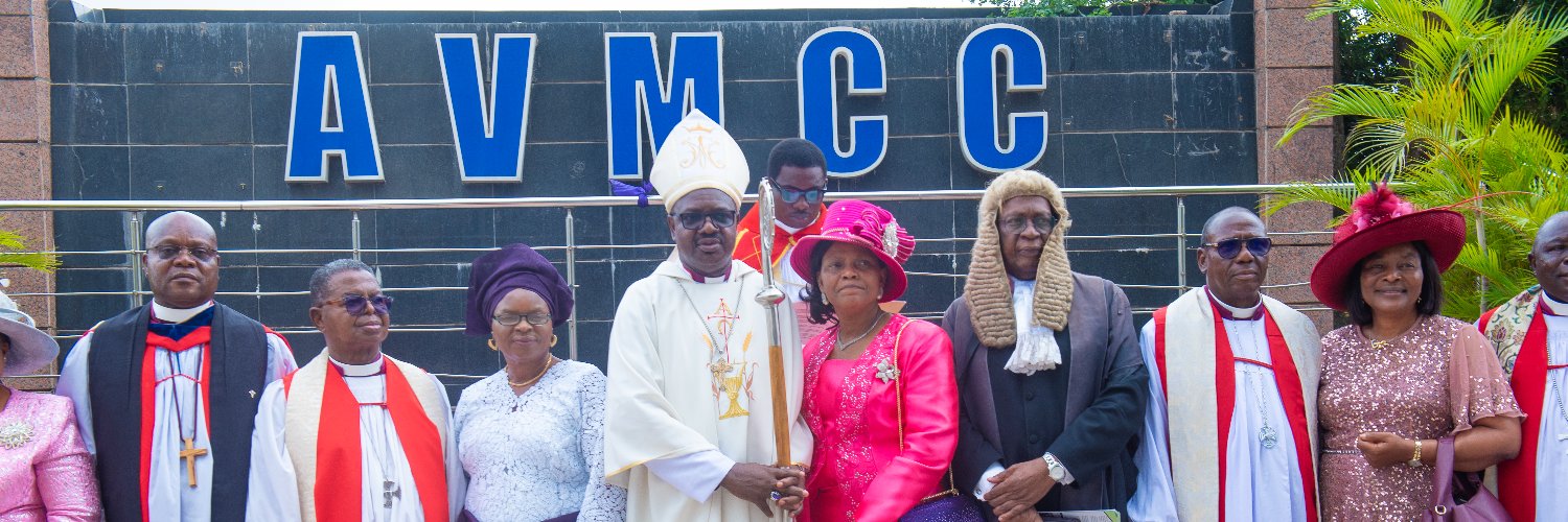 avmcccathedral's profile banner image