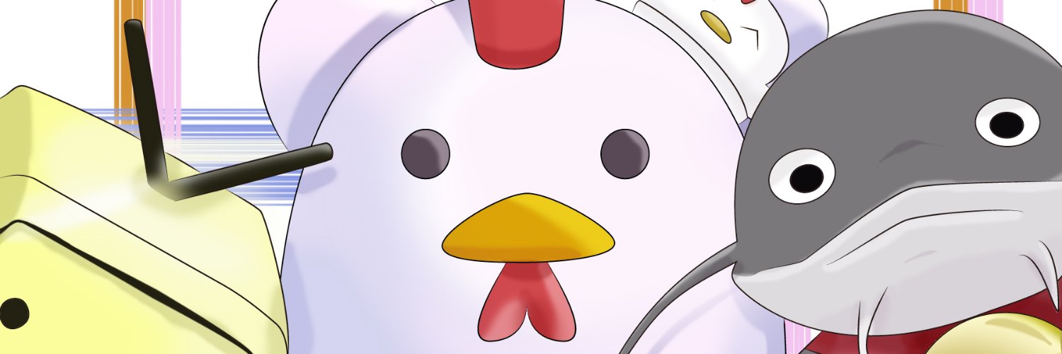 のらてぃー banner