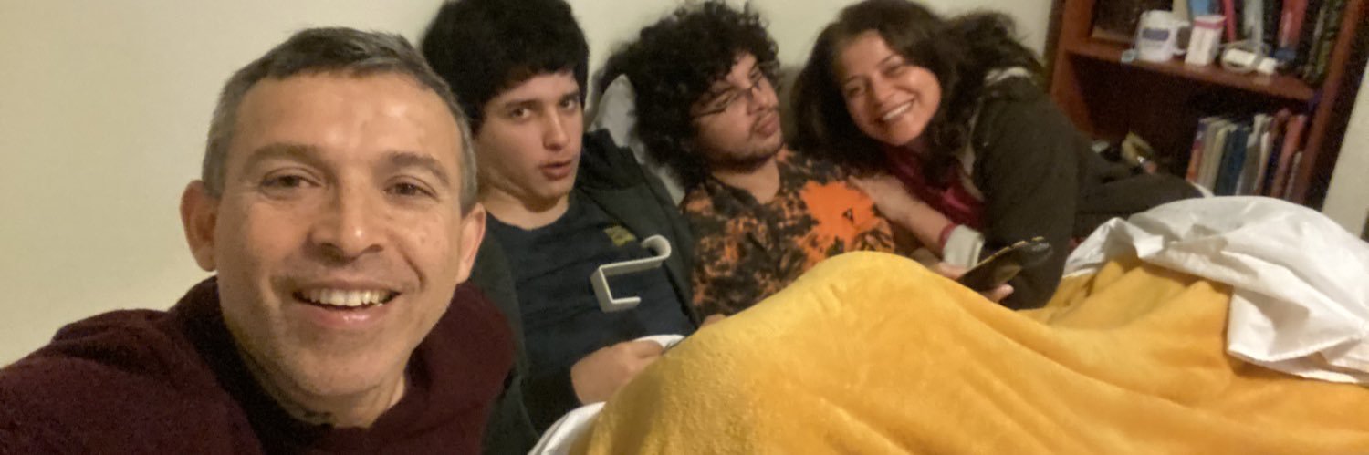 Juan fernandez banner