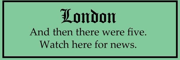 LondonJFK1 Profile Banner