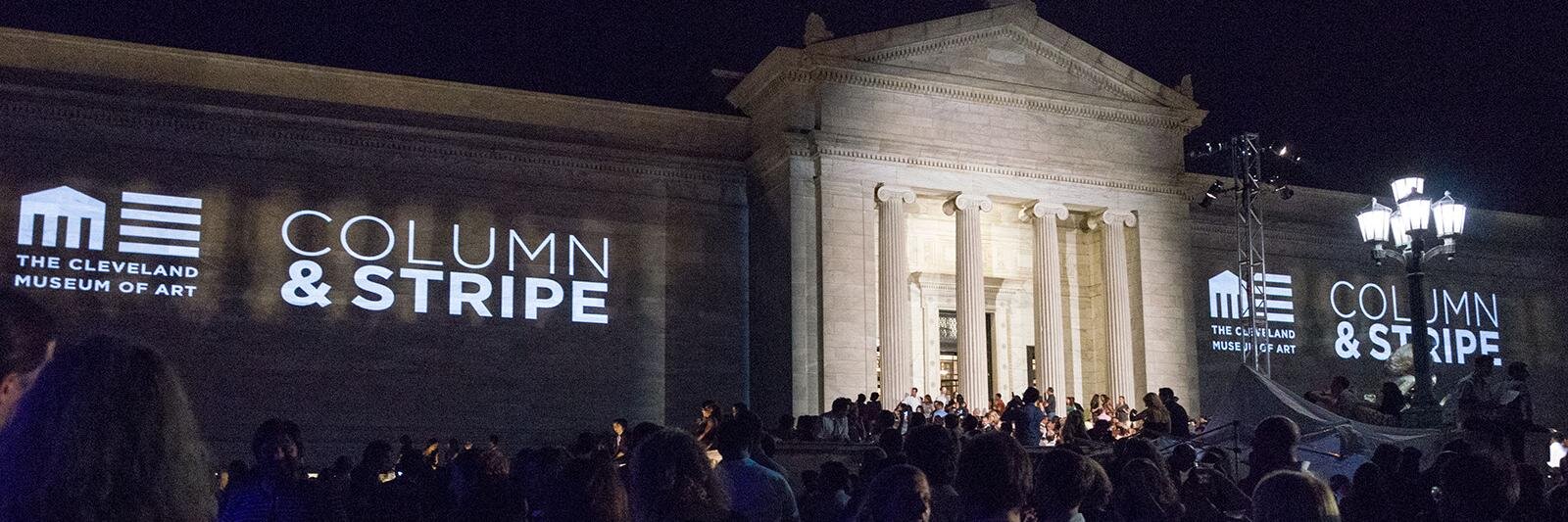 columnandstripe's profile banner image