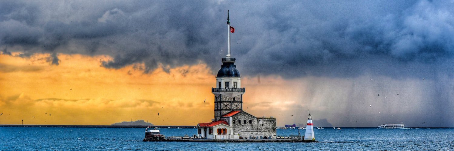 Sadık El-Müeyyed 🇹🇷 banner