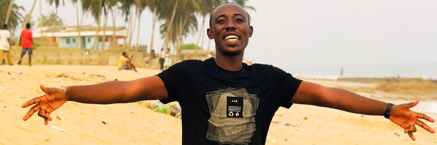 wirekobenjamin's profile banner image