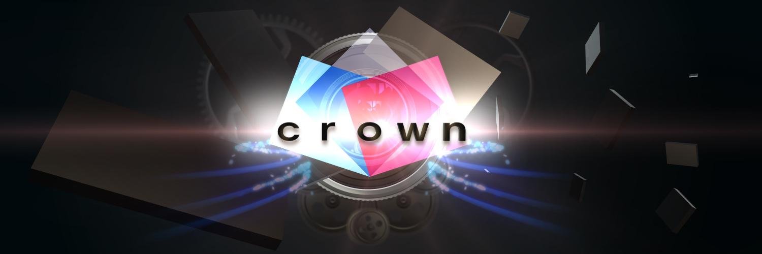 CrownContentca's profile banner image