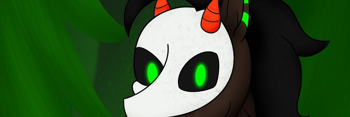 CyrusDarkLight's profile banner image