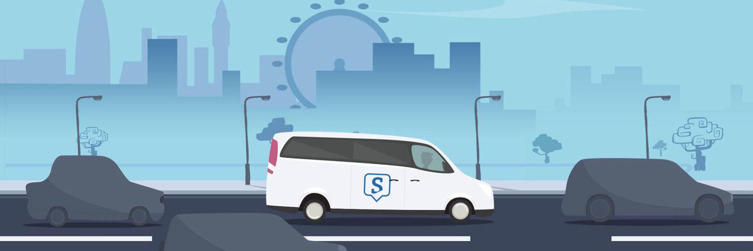 Splitcab's profile banner image