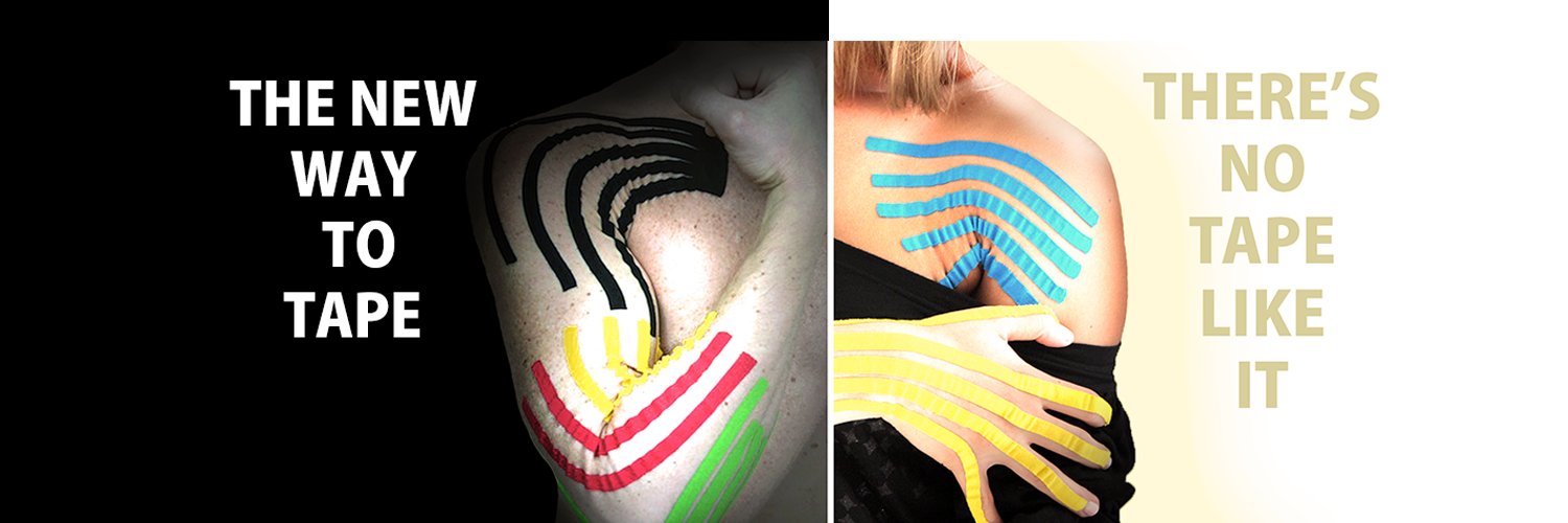 NeuroTapeOne's profile banner image