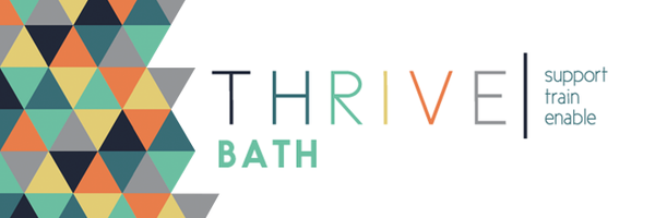 BathThrive Profile Banner