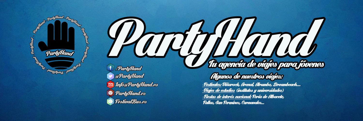 partyhandvigo's profile banner image