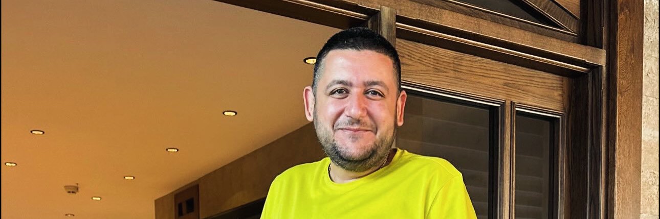Gokhan Turkoglu banner