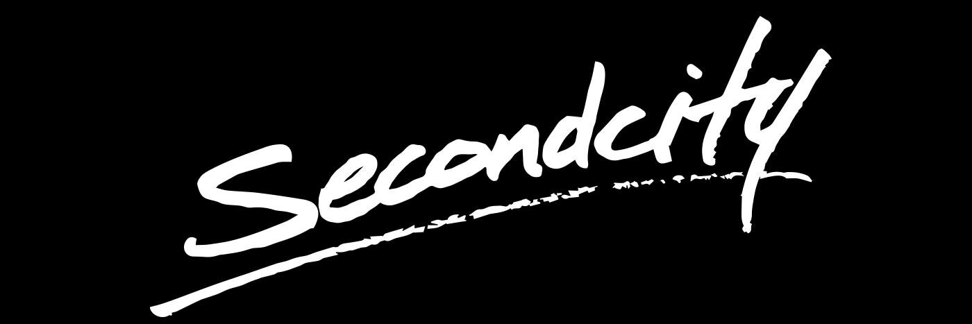 Secondcity banner