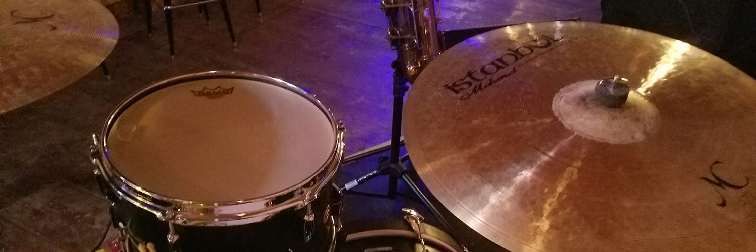 rjdrumz's profile banner image