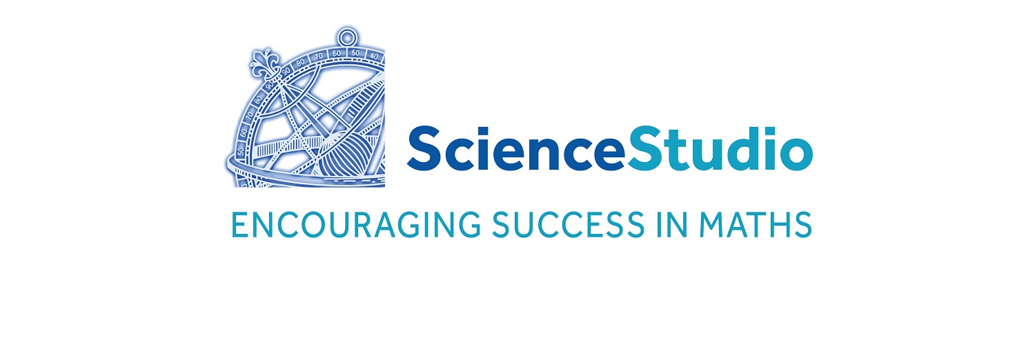 Science Studio banner