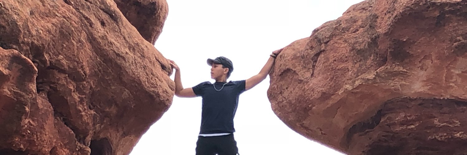 Zakrubio54's profile banner image