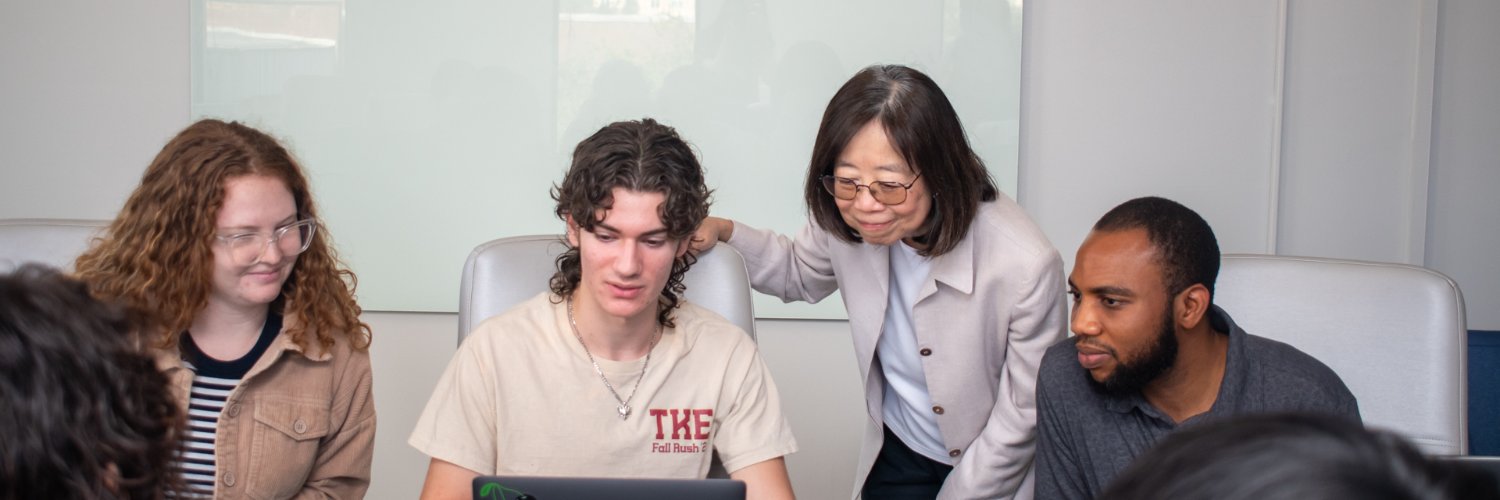FSU Geography banner